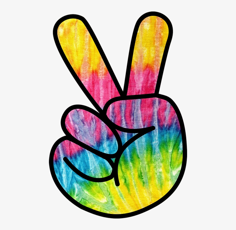 Trippy, Colorful, Psychedelic, Sun, Sticker, Sun Sticker, - Chance: Includes Mla Style Citations For Scholarly, transparent png download