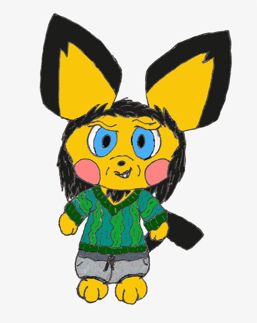 'i Was A 90's Kid, They Used To Call Me Mullet-head - Illustration, transparent png download