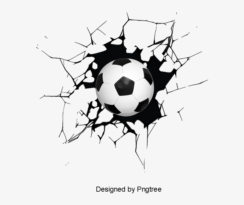 Football - Portable Network Graphics, transparent png download