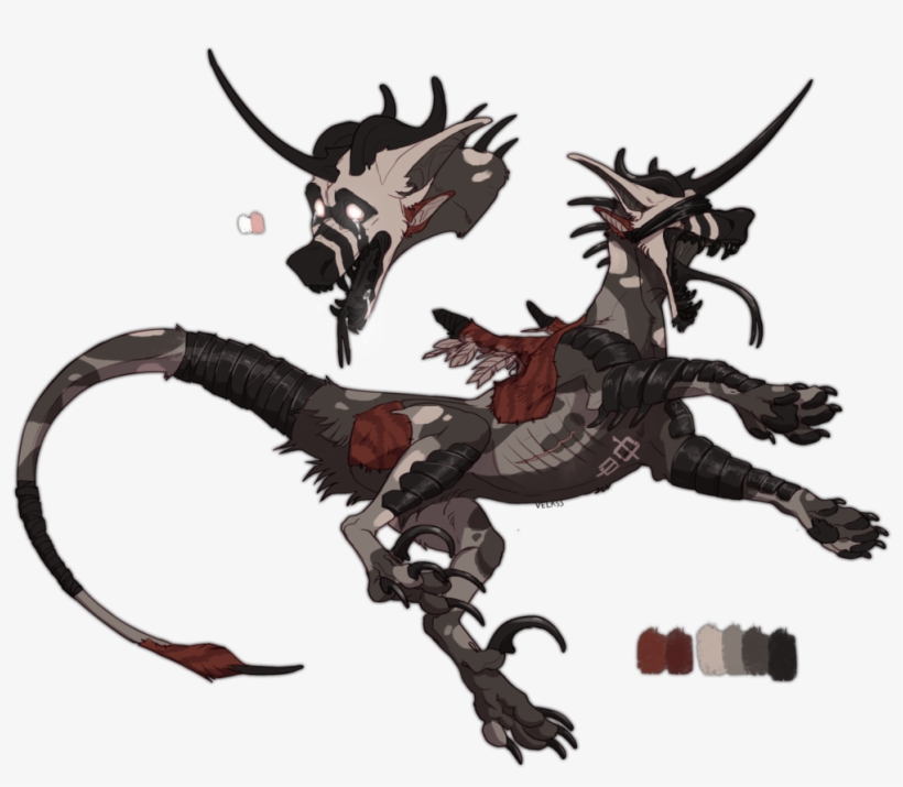 Fallen Angel Arcanus - Auction, transparent png download