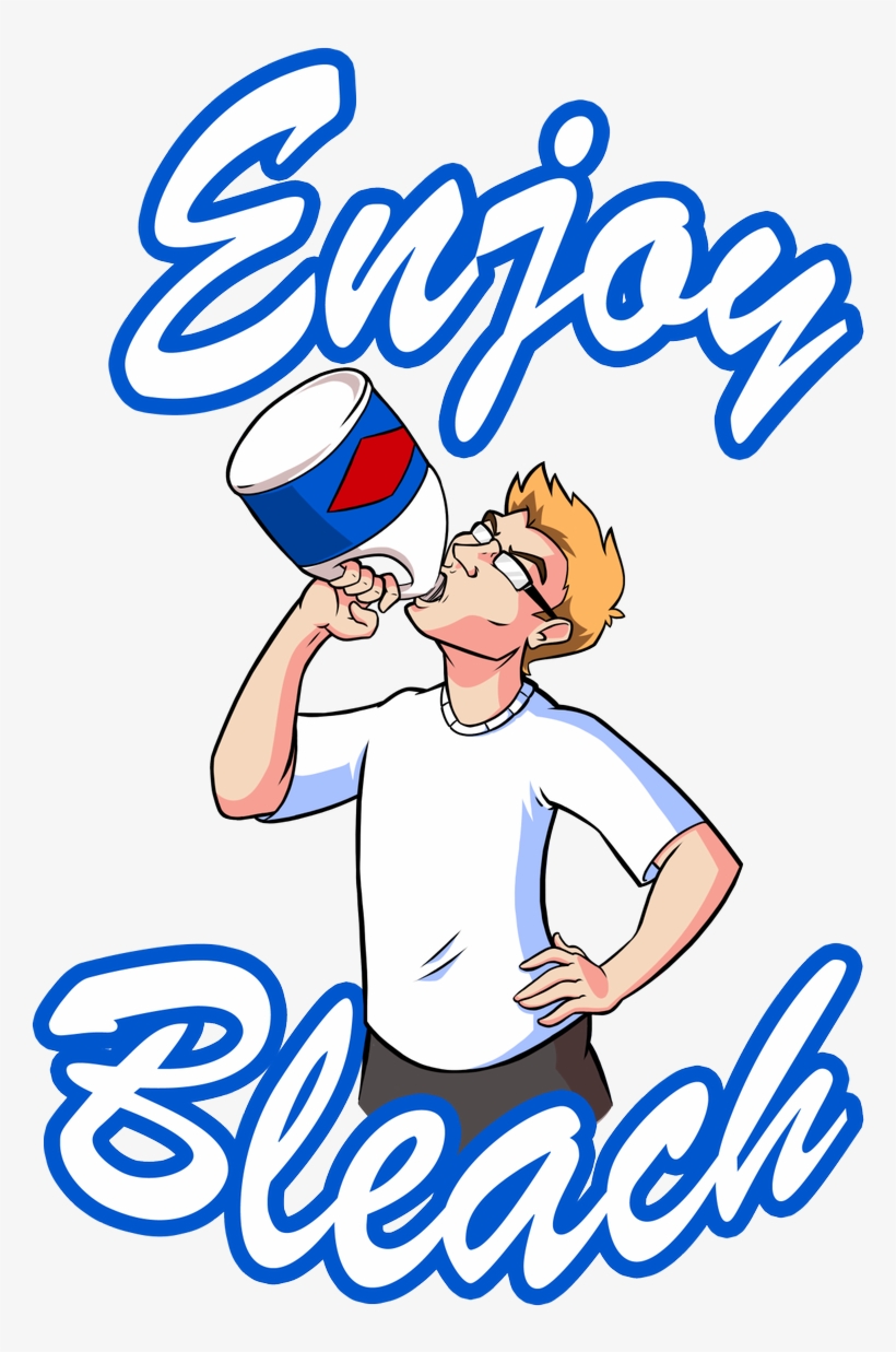 Chris Ray Gun On Twitter - Chris Ray Gun Bleach, transparent png download