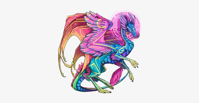 6705144 350 - Flightrising Dressing Room, transparent png download