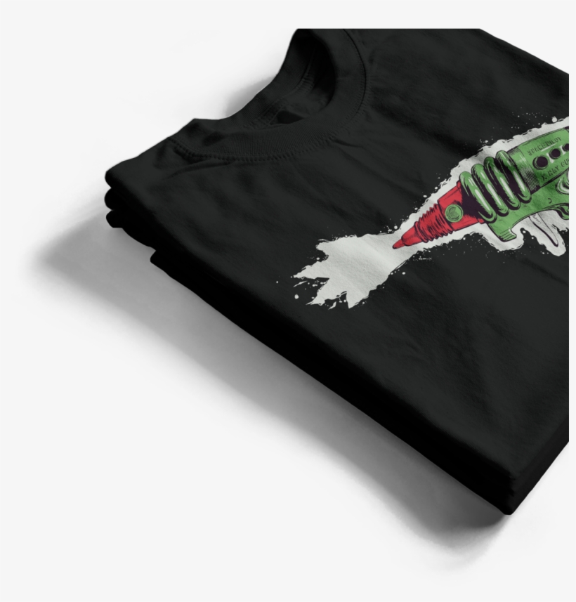 Little Barrie Collaboration - Shirt, transparent png download