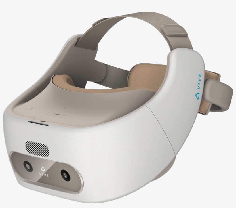 htc vive focus steamvr