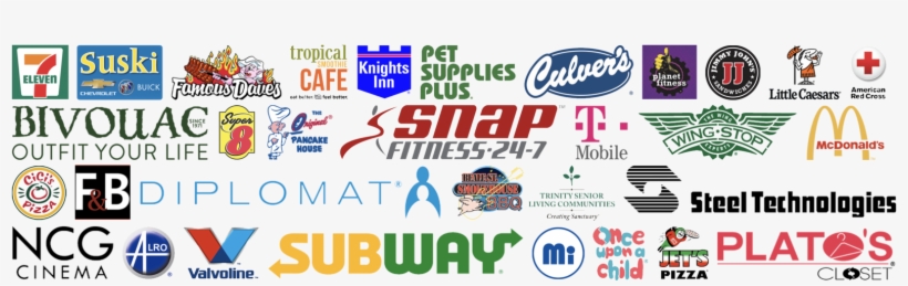 See Our Clients - Business, transparent png download