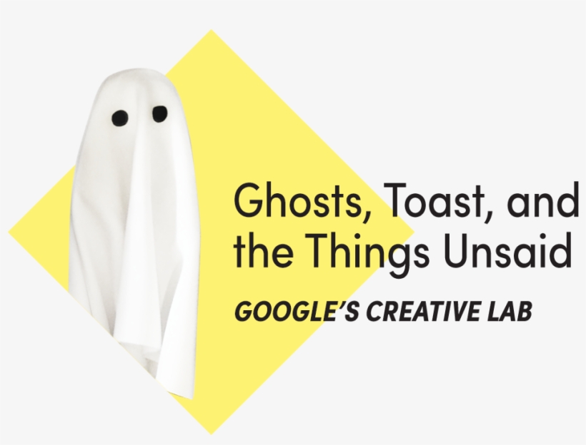 Ghosts In Vr - Ghost, transparent png download