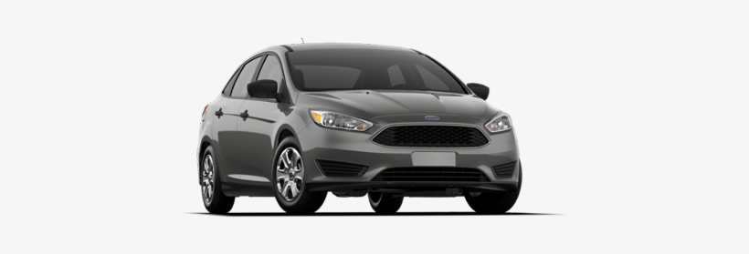 2018 Ford Focus S, transparent png download