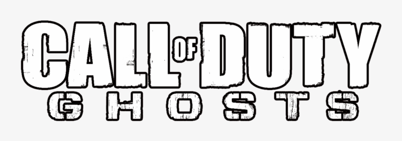 Call Of Duty Ghosts - Cod Ghosts Png, transparent png download