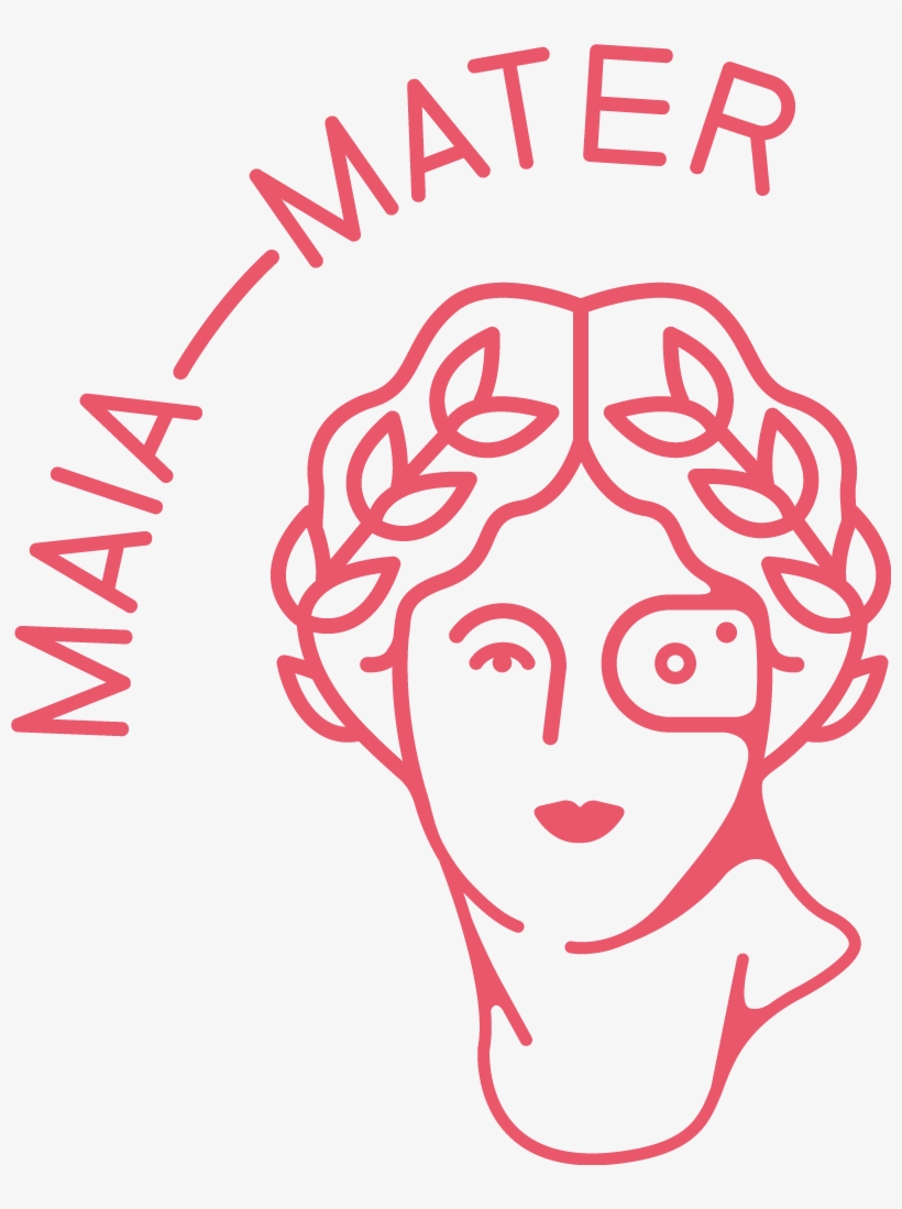 Maia Mater, transparent png download