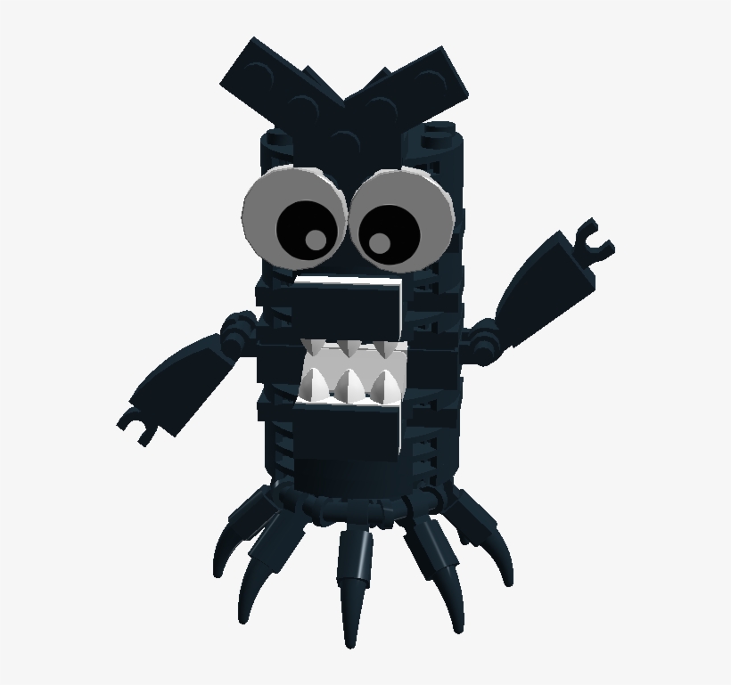 Kraw's Brother In Law - Robot, transparent png download