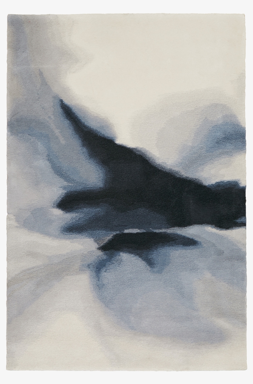 Schumacher Lunar Rug 6' - Carpet, transparent png download