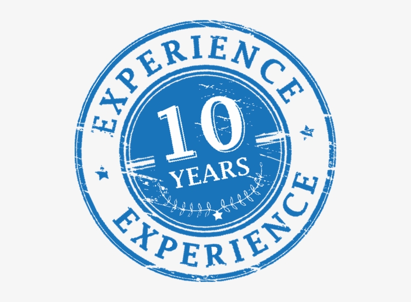 10 Years - Department Of Tourism Philippines Logo, transparent png download