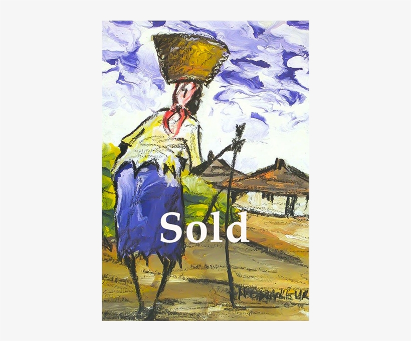 How Old Is She - Watercolor Paint, transparent png download