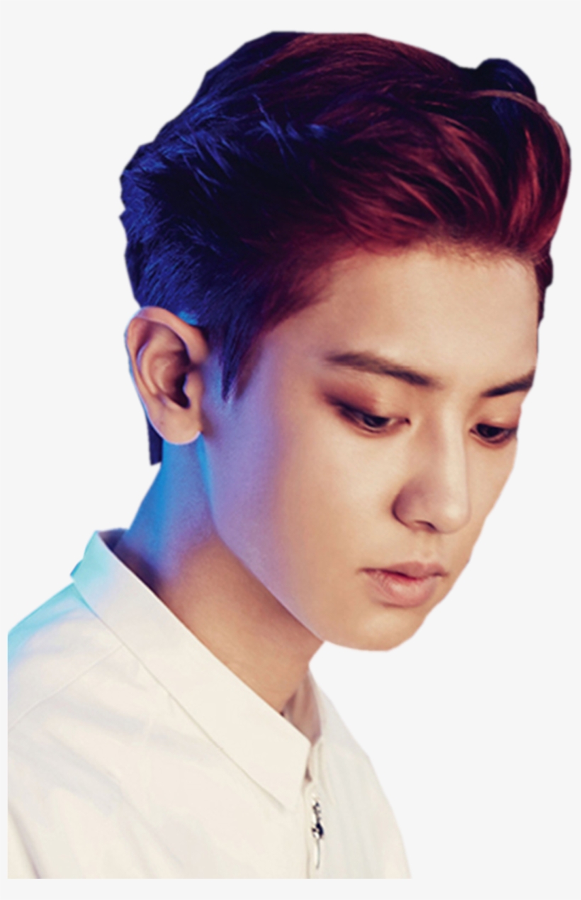 Do Not Claim These Pngs As Yours - Chanyeol Come Back, transparent png download
