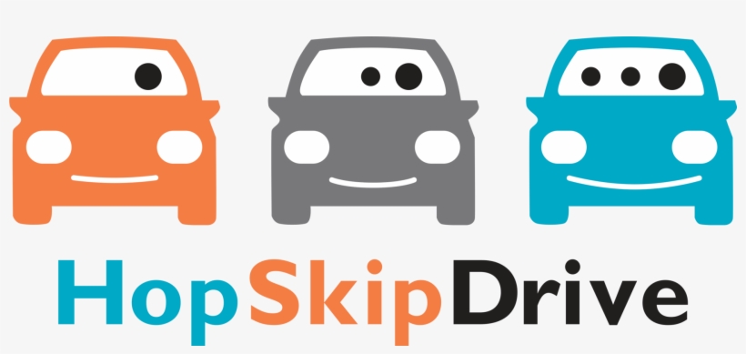 Do Your Kids Need A Ride To Mater Dei Hopskipdrive - Hop Skip Drive, transparent png download