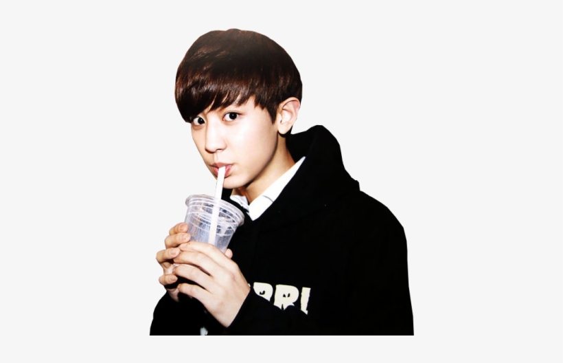 #exo #chanyeol #k-pop #kpop - Png Chanyeol Icon, transparent png download