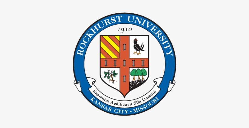 Rockhurst University Alma Mater - Rockhurst University Seal, transparent png download