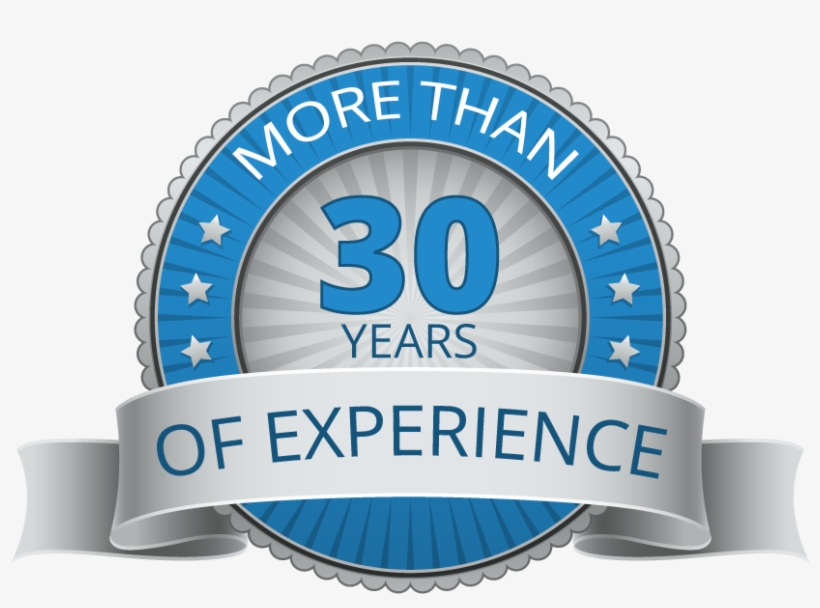 Sketches Or Files Can Be Sent To Us Via Email - Over 30 Years In Business, transparent png download