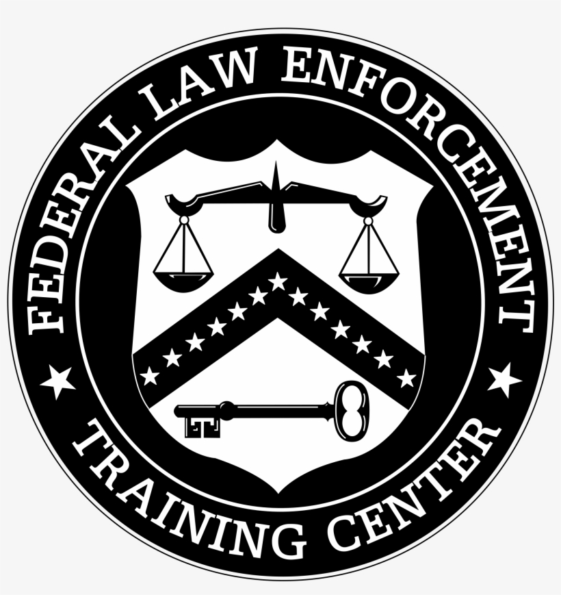 Federal Law Enforcement Logo Png Transparent - Fort Valley State University Seal, transparent png download