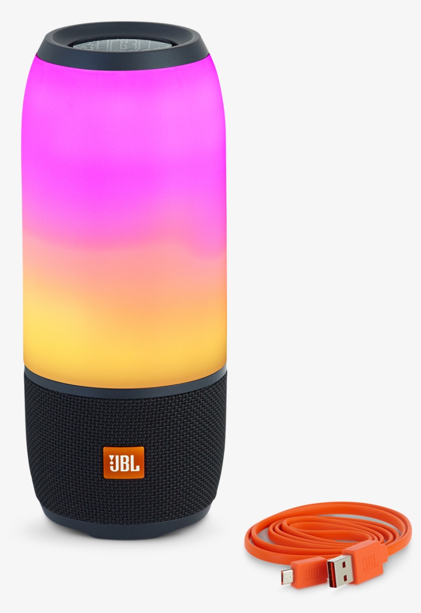 Pulse - Speaker Jbl Pulse 3, transparent png download