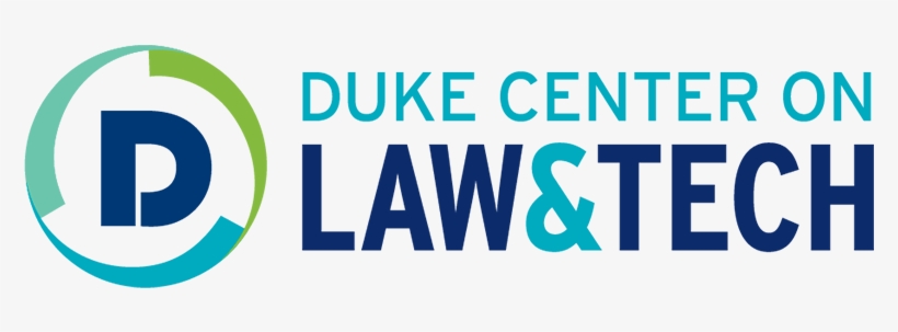 Center On Law & Technology - Oval, transparent png download