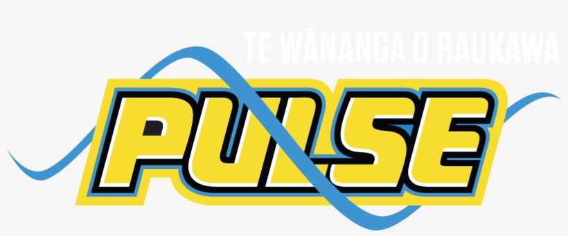 Pulse Netball Logo, transparent png download