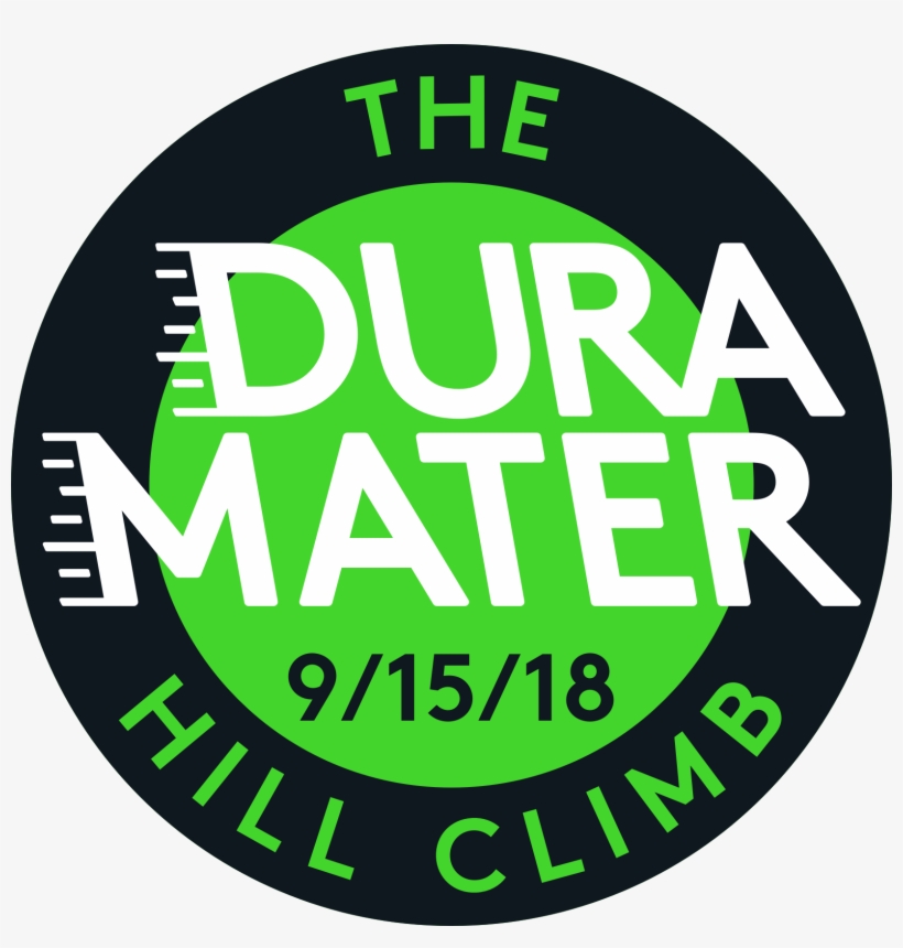 Dura Mater Hill Climb Route - Circle, transparent png download