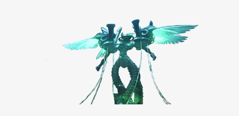 Final Fantasy Dirge Of Cerberus Omega, transparent png download