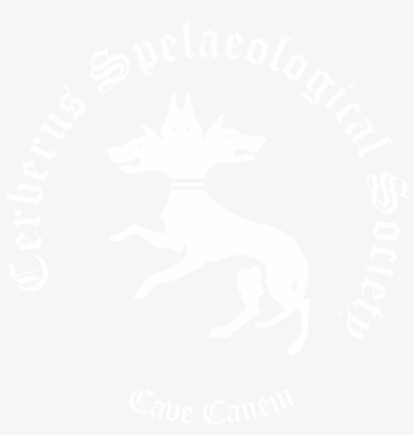 Cerberus Spelæological Society - Mendip Caving - Cerberus Spelæological Society, transparent png download