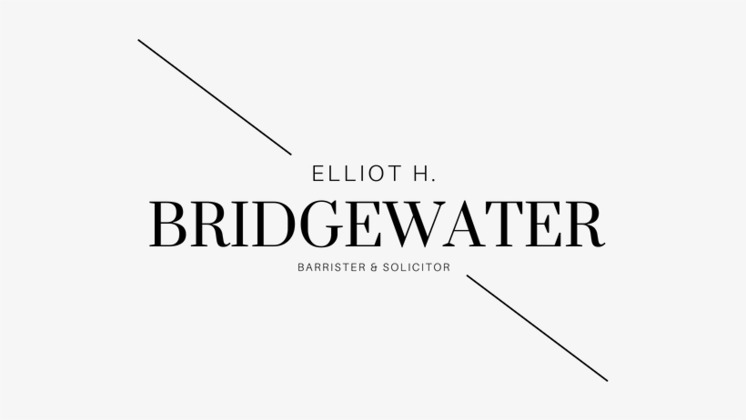 E H Bridgewater Law - Law, transparent png download
