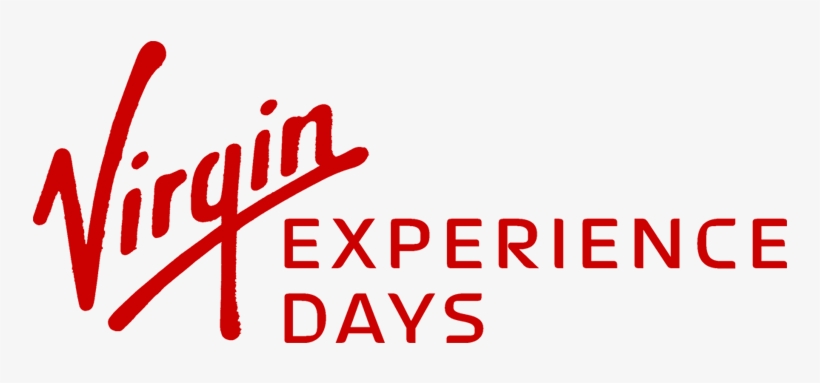 Virgin Experience Days, transparent png download