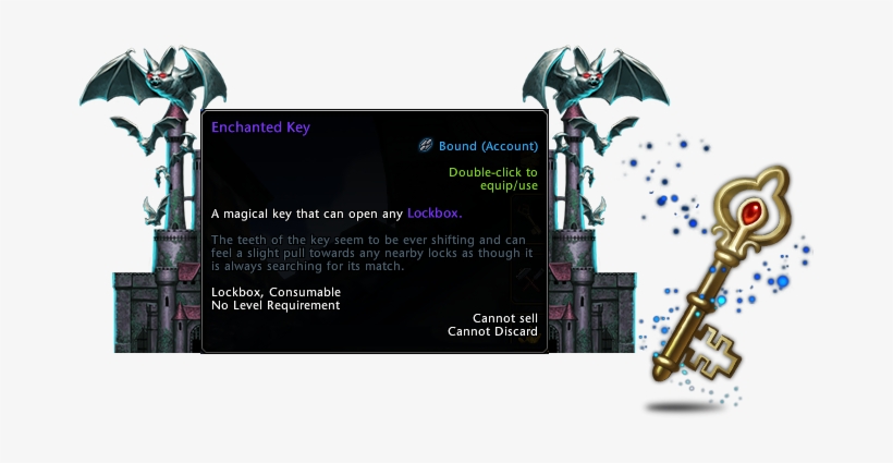 Barovia Is Terrorized By Beastly Creatures And Undead - Graphic Design, transparent png download