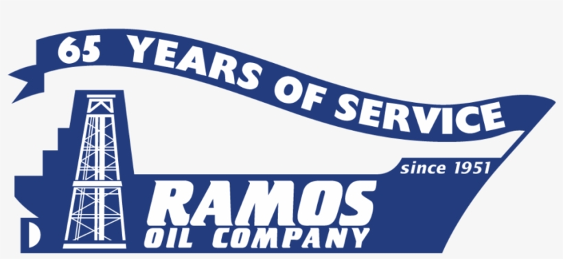 Ramos Oil Logo New - Ramos Oil, transparent png download