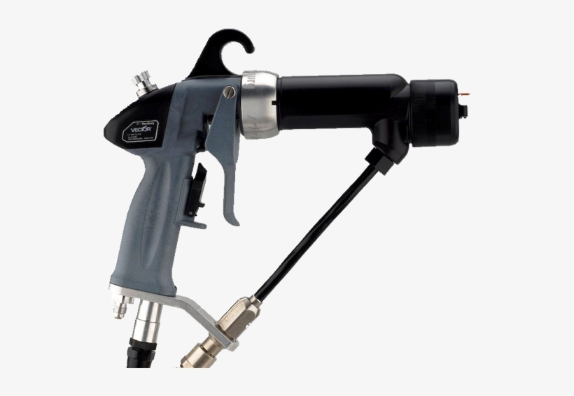 Ransburg Vector Aa90, transparent png download