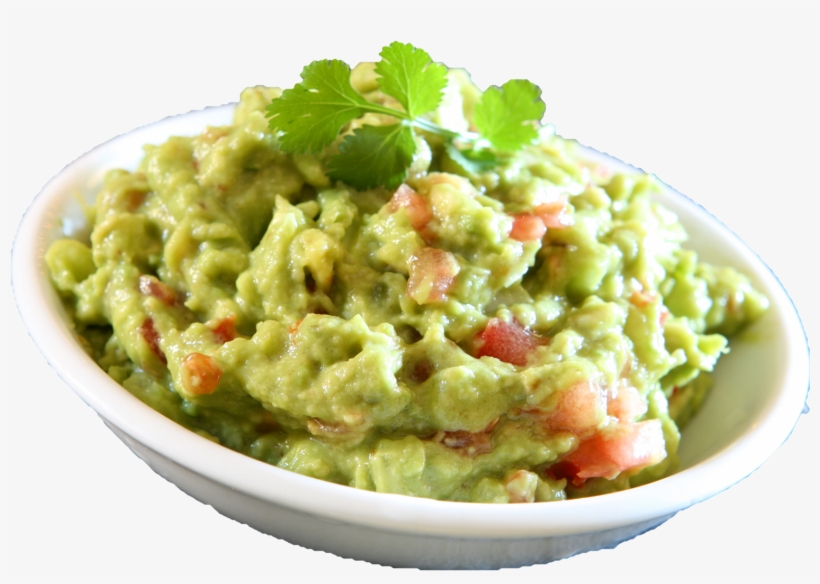 Guacamole Png Transparent Image - 3 Oz Of Guacamole, transparent png download