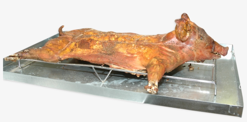 Dsc 4544-shadow - Whole Roasted Pig Png, transparent png download