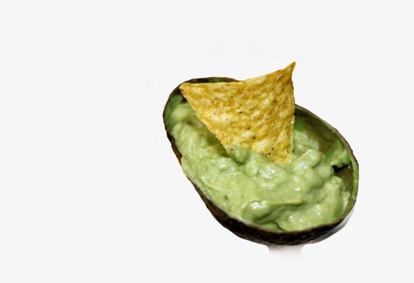 Guacamole, transparent png download