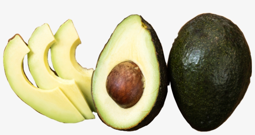 Avocado, transparent png download