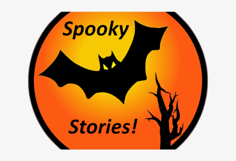 T Shirt Printing - Halloween Bat And Moon, transparent png download