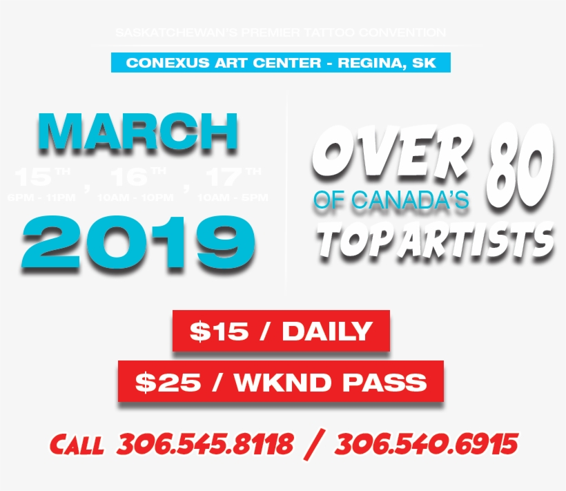 Tattoo Convention, transparent png download