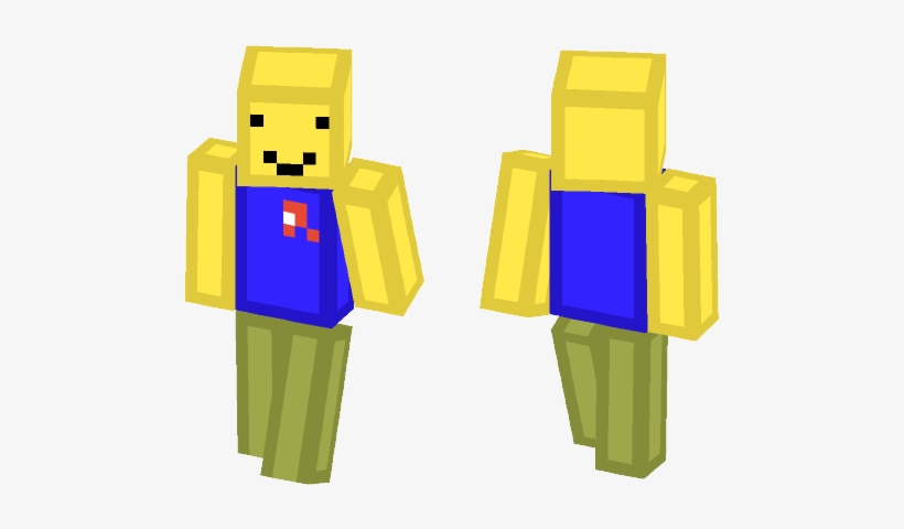 Interchangeable Minecraft Skins - Papyrus Horrortale, transparent png download