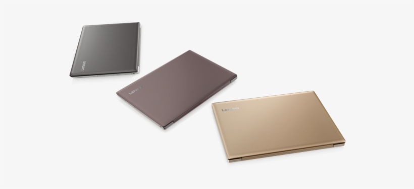 From Re-imagining And Simplifying The Subtlest Design - Lenovo Ideapad 520s Colors, transparent png download