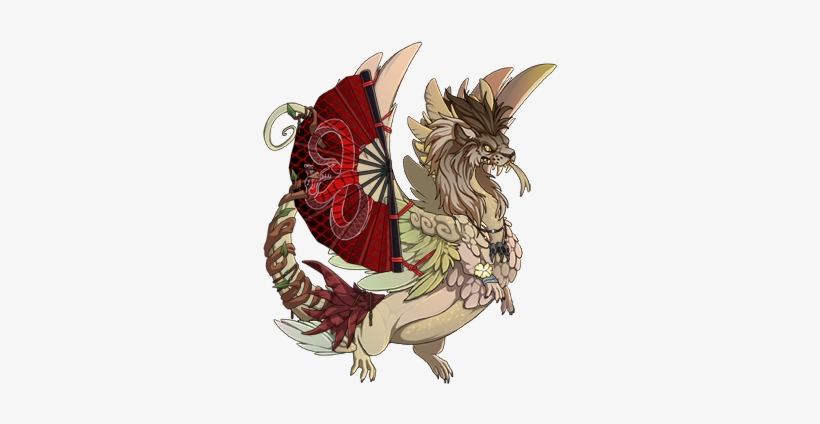 *when You Upgrade One Apparel Slot With Gems, It Unlocks - Cloudy Wings Flight Rising, transparent png download