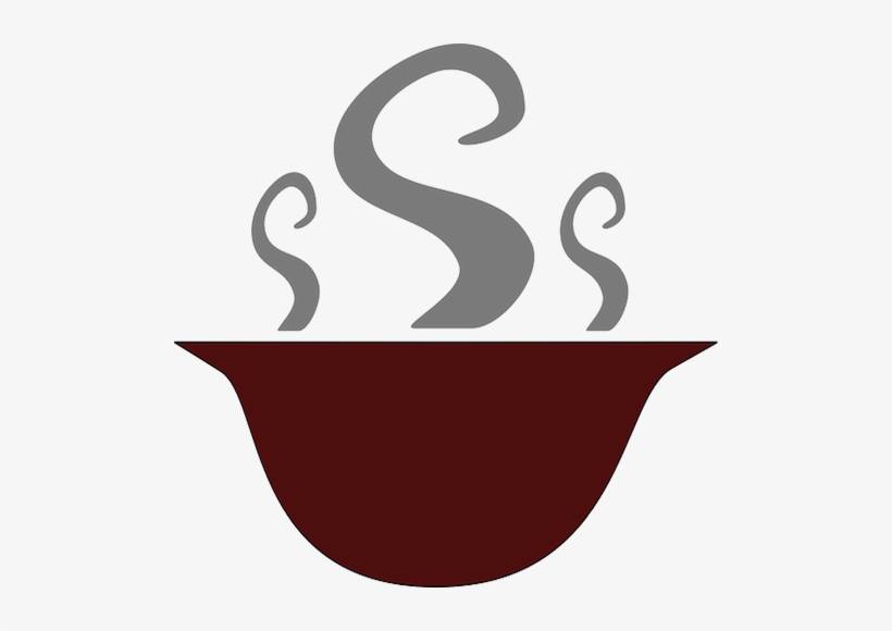 The Benefits Of Bone Broth - Bowl Of Soup, transparent png download