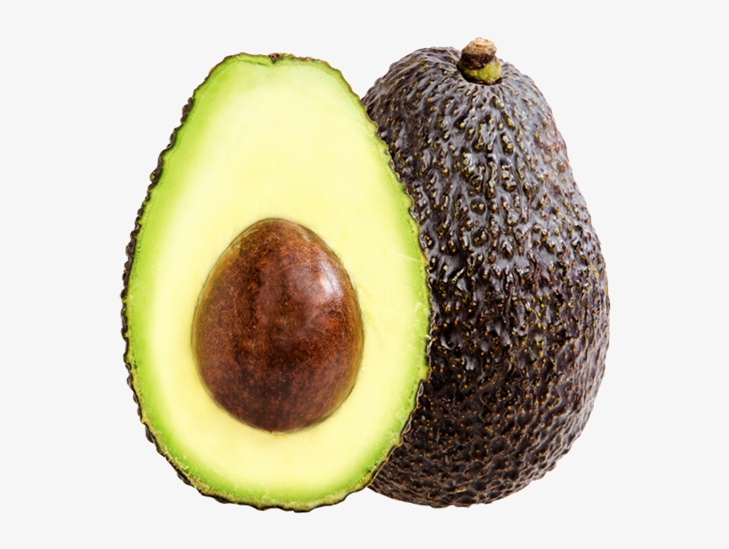 What You'll Find In Mild Guacamole - Avocado Png, transparent png download