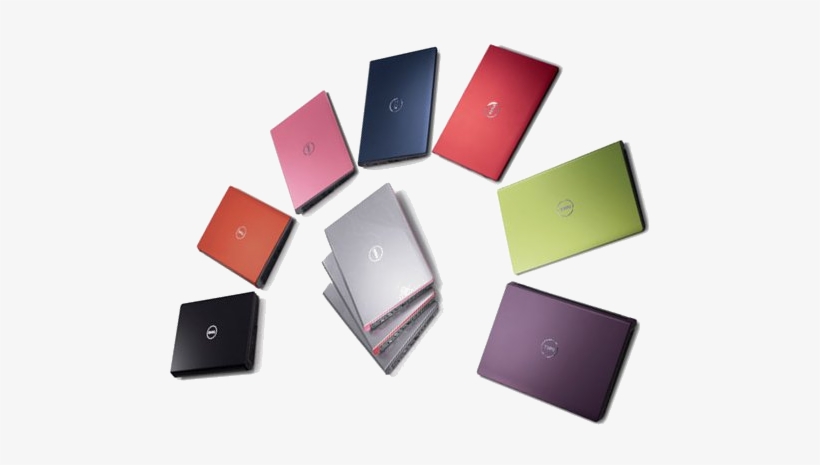Laptops - Dell Studio 15, transparent png download