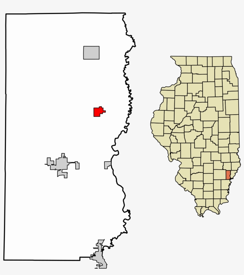County Illinois, transparent png download