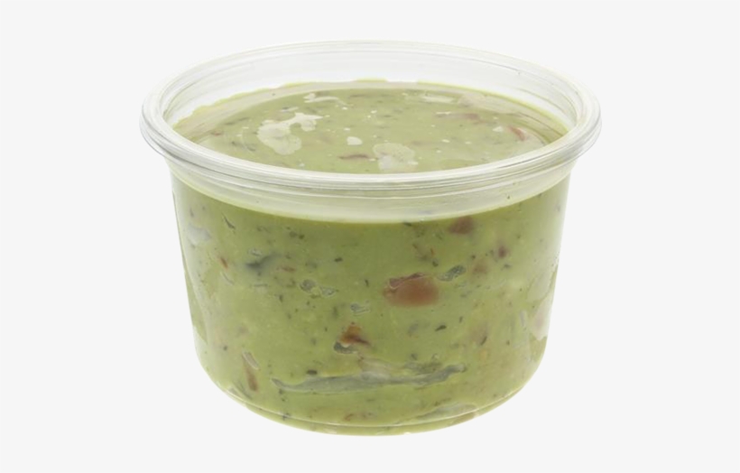 Hy-vee Homestyle Mild Guacamole - Dip, transparent png download