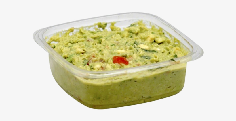 Mild Guacamole - Central Market, transparent png download