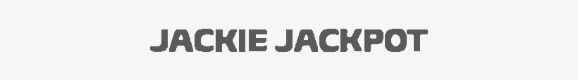 Jackie Jackpot Logo, transparent png download